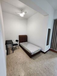 Arthur Mansions (D15), Condominium #557926971
